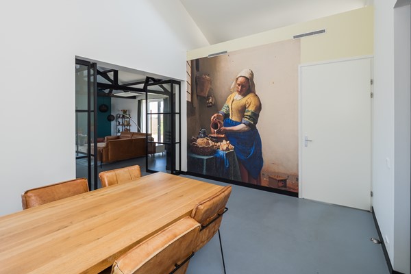 Medium property photo - Gerestraat 6A, 4063 CR Heesselt